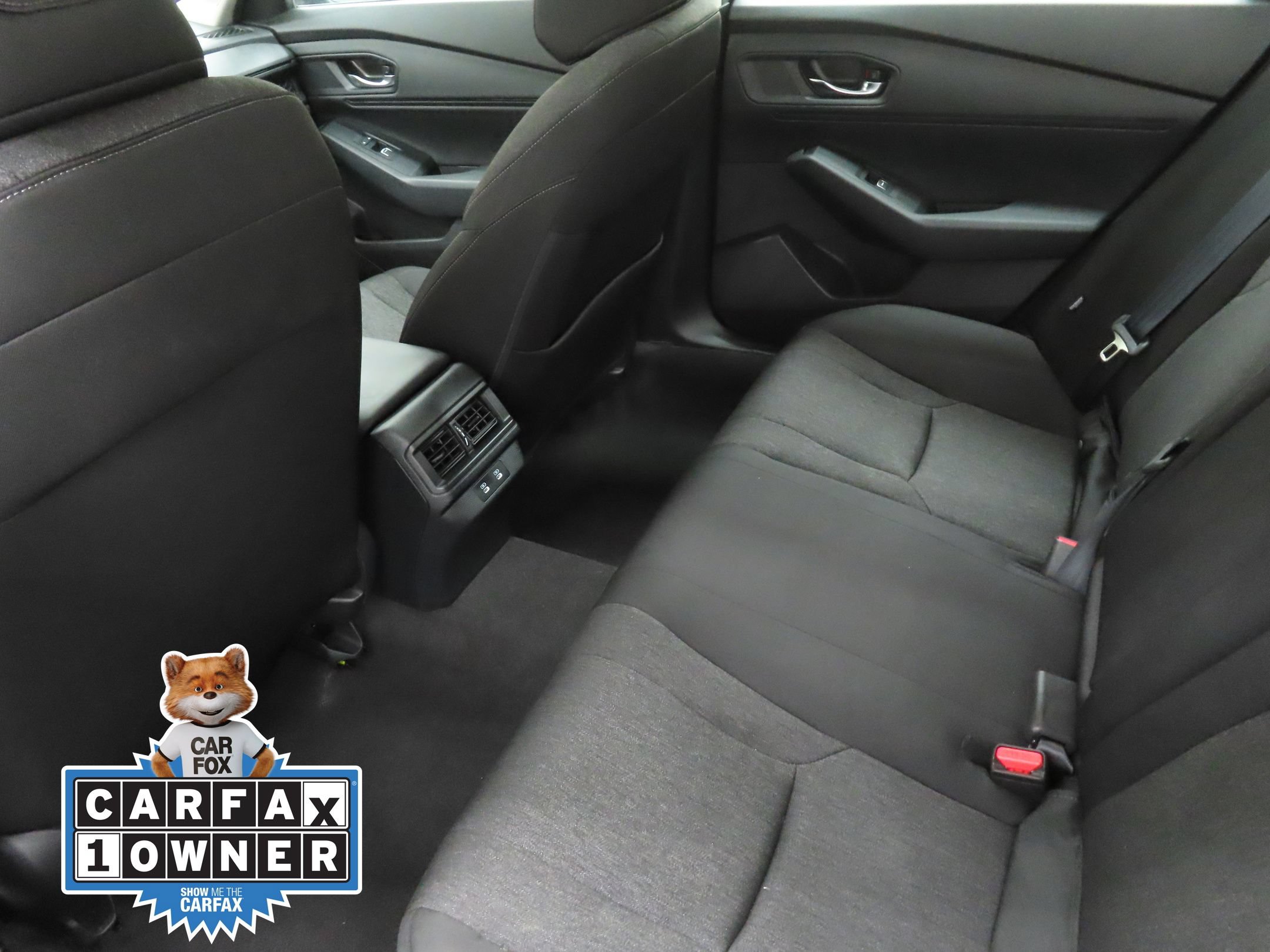 Used 2025 Honda Accord SE image 22