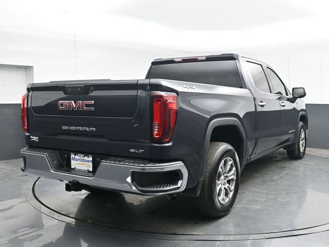Used 2024 GMC Sierra 1500 SLT image 14