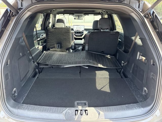 New 2026 Ford Explorer ST-Line AWD/4WD image 12