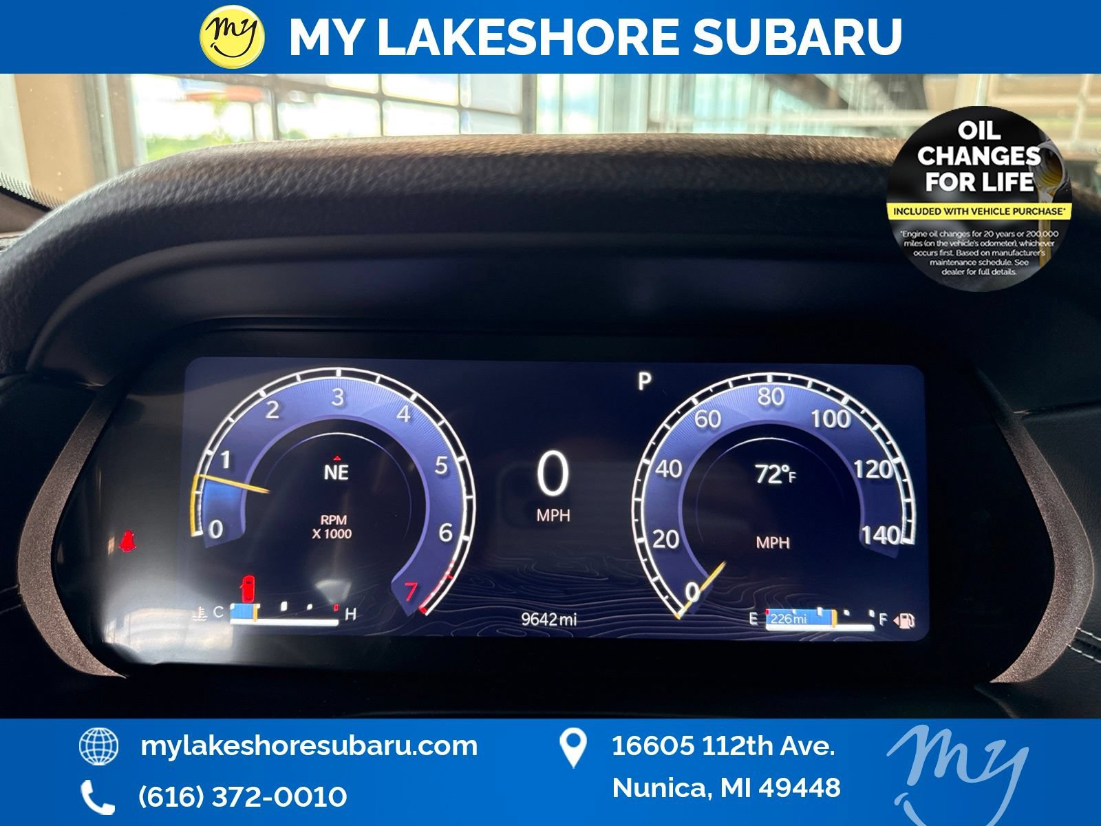 Used 2025 Jeep Grand Cherokee Altitude AWD/4WD image 21