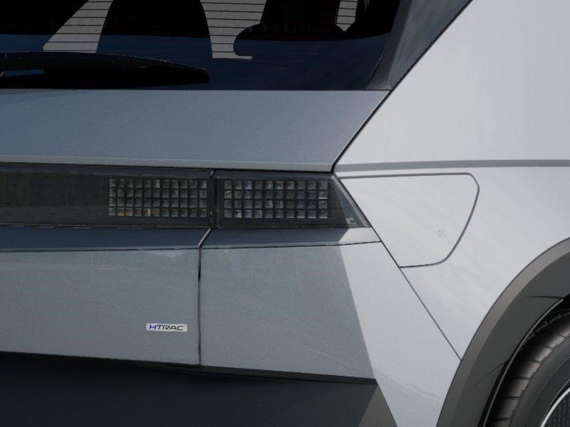New 2026 Hyundai Ioniq 5 SEL image 10