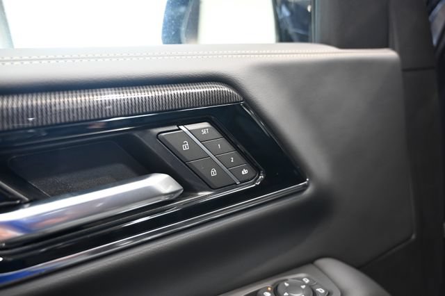New 2026 GMC Yukon XL Elevation w/ Elevation Premium Package AWD/4WD image 29
