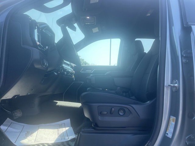 New 2026 Chevrolet Silverado 1500 LT image 10