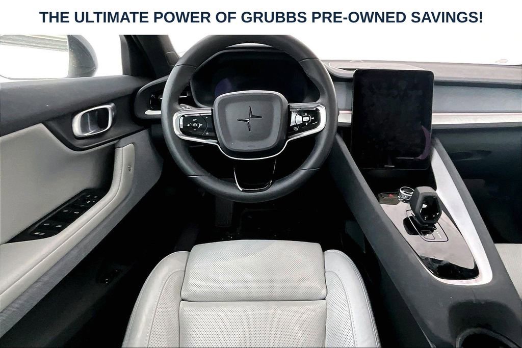 Used 2024 Polestar Polestar 2 AWD/4WD image 8