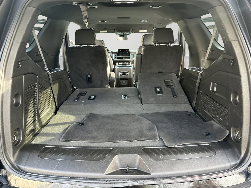 Used 2024 GMC Yukon SLT image 28