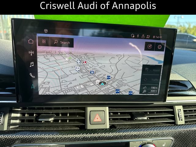 Used 2023 Audi S5 Prestige w/ Prestige Package AWD/4WD image 22