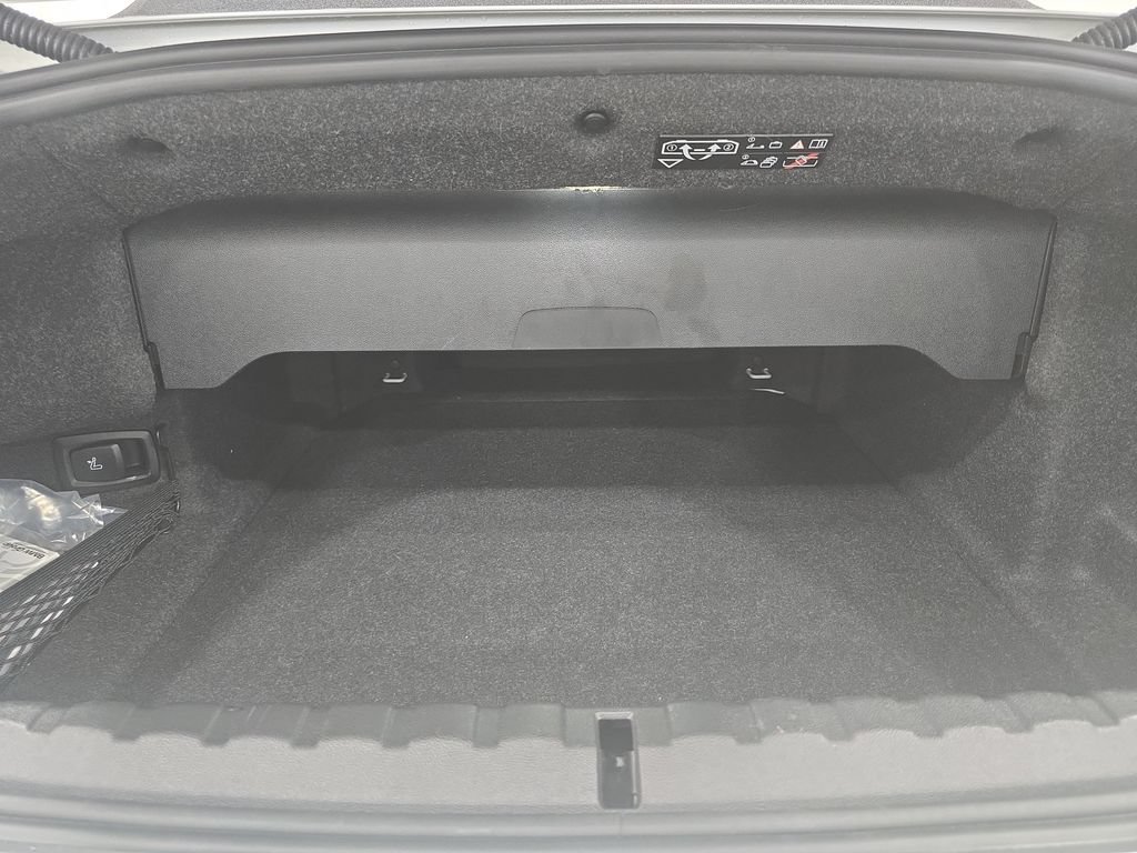 Used 2024 BMW 430i Convertible w/ M Sport Package RWD image 9