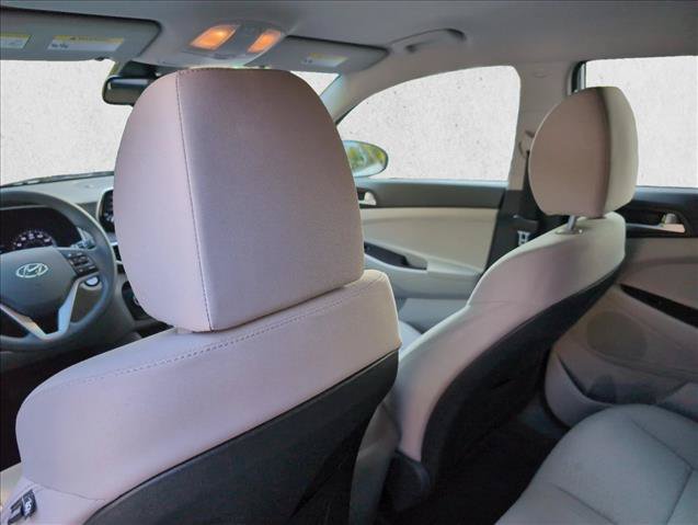 Used 2019 Hyundai Tucson Value AWD/4WD image 22
