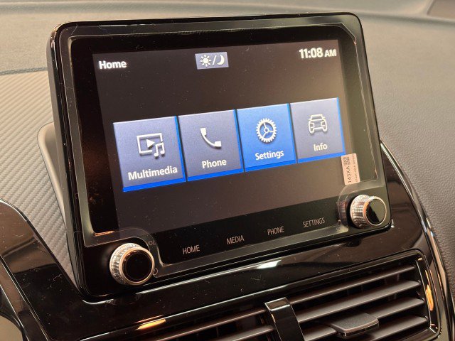 New 2026 Mitsubishi Eclipse Cross LE image 11