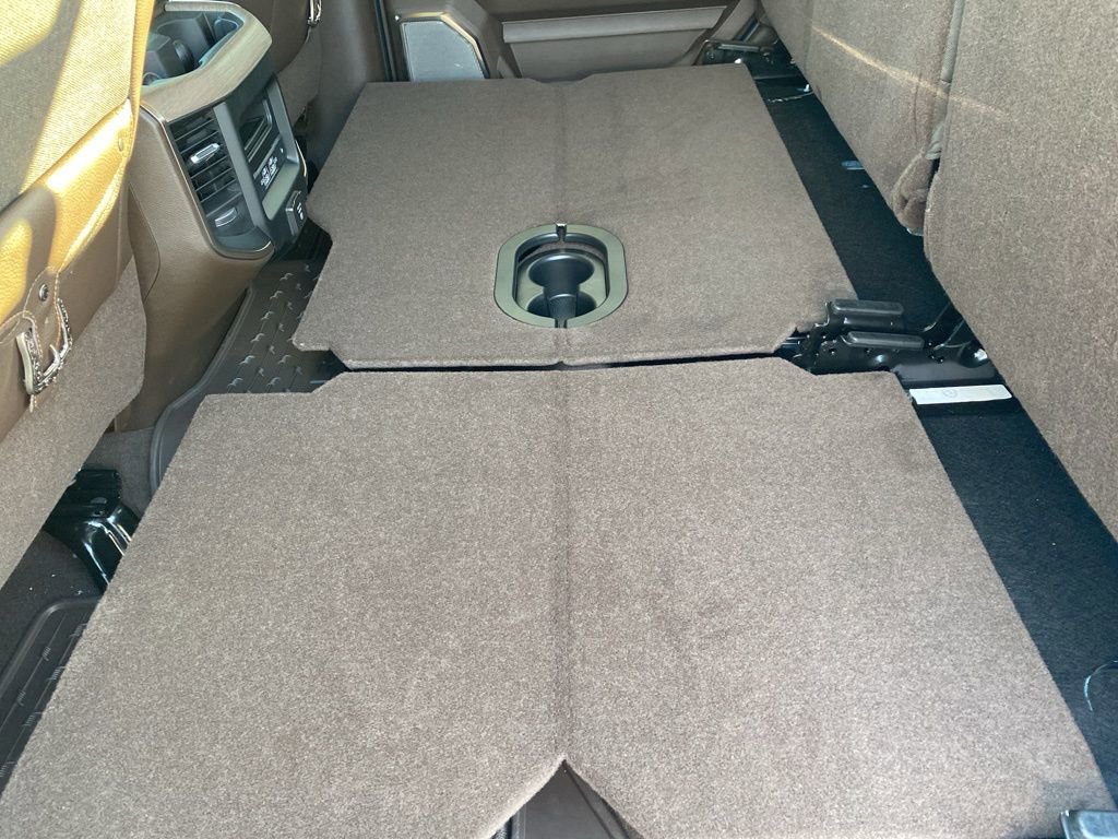 New 2026 RAM 2500 Limited image 42