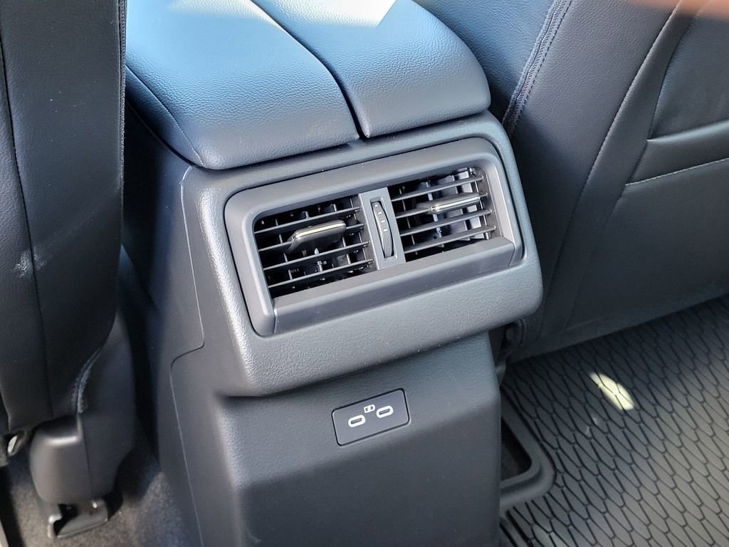 New 2026 MAZDA CX-50 AWD 2.5 Hybrid w/ Cargo Package image 20