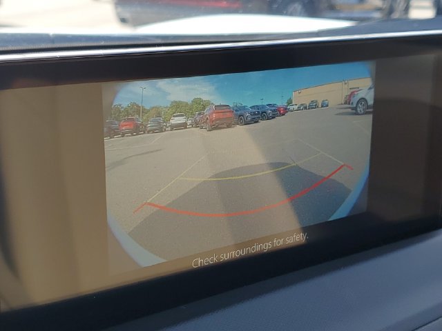 New 2026 MAZDA MX-5 Miata RF Grand Touring RWD image 14
