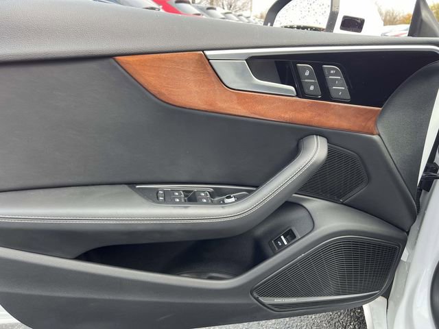 Used 2023 Audi A5 2.0T Premium Plus w/ Premium Plus image 19