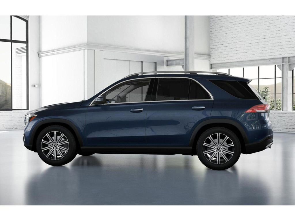 New 2026 Mercedes-Benz GLE 350 4MATIC image 33
