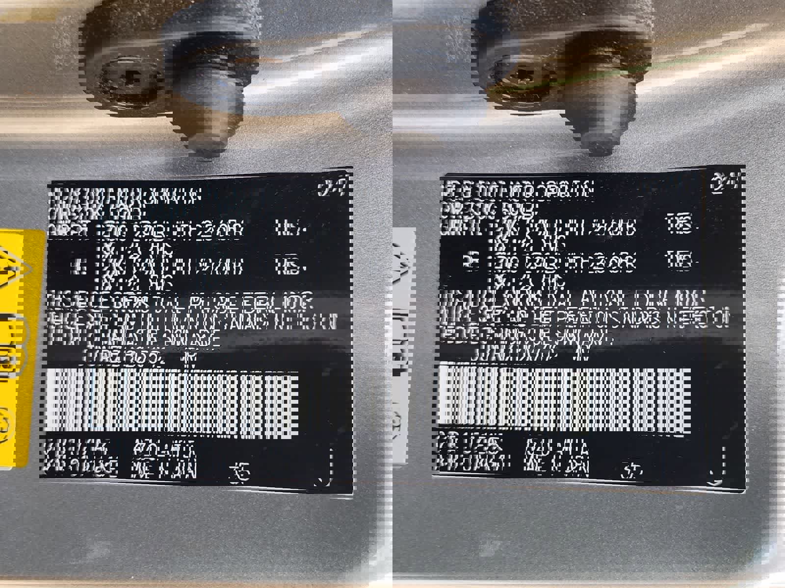 Used 2017 Lexus NX 200t FWD w/ Premium Package image 32