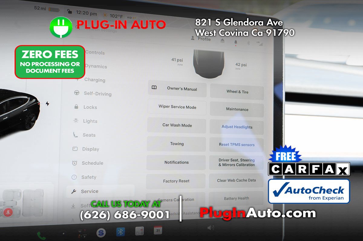 Used 2018 Tesla Model 3 Long Range RWD image 29