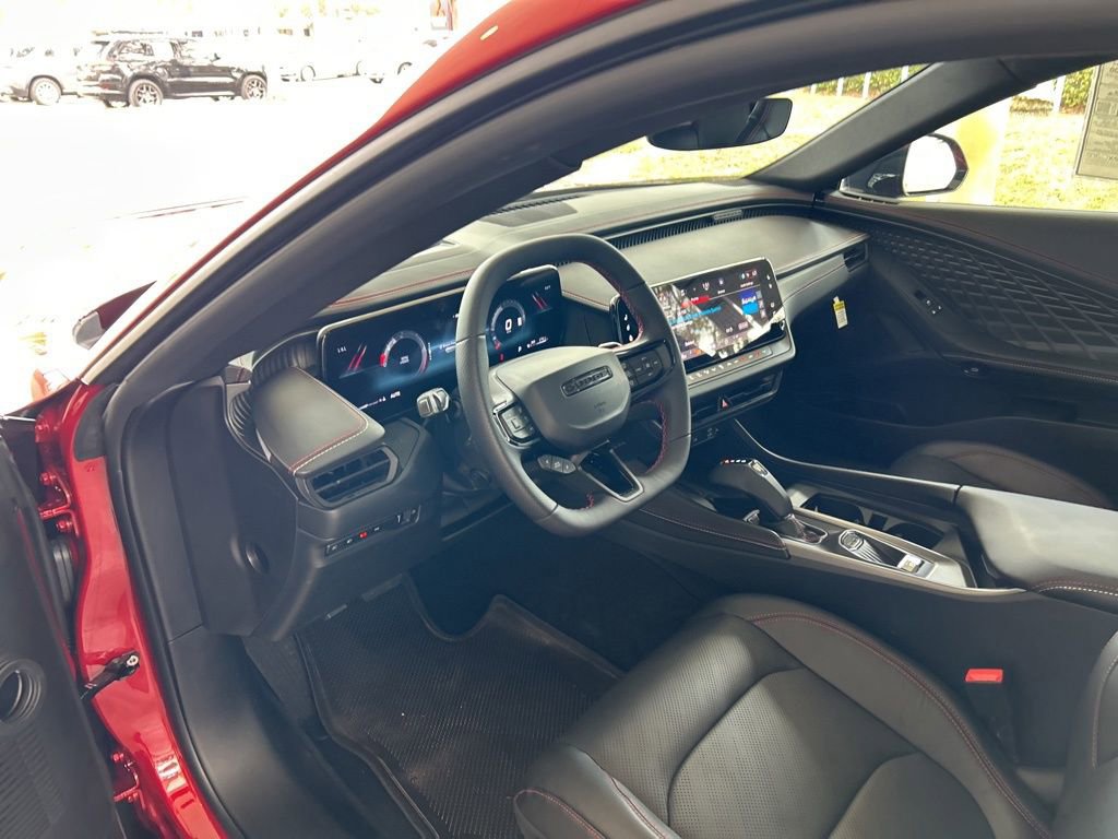 New 2026 Dodge Charger Scat Pack image 6