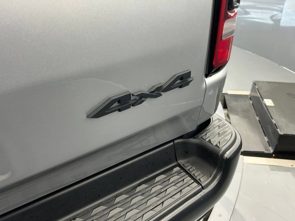 New 2026 RAM 1500 Tungsten w/ Bed Utility Group AWD/4WD image 85