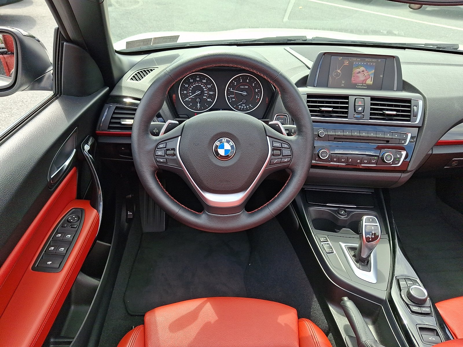 Used 2015 BMW 228i xDrive Convertible AWD/4WD image 16