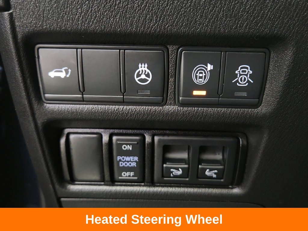 Used 2021 INFINITI QX80 Sensory w/ All-Season Package AWD/4WD image 23