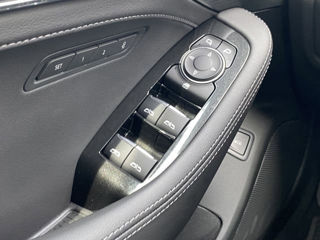 New 2026 Cadillac CT5 Premium Luxury RWD image 23
