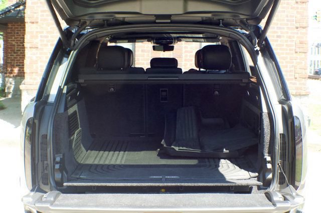 Used 2023 Land Rover Range Rover Long Wheelbase Autobiography AWD/4WD image 56
