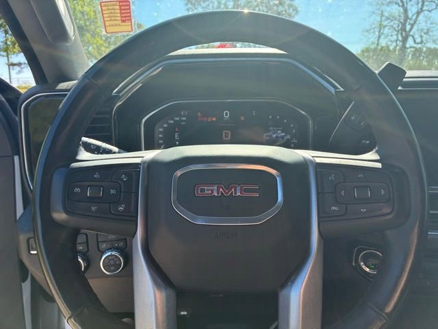 Used 2024 GMC Sierra 2500 SLE w/ SLE Convenience Package image 16