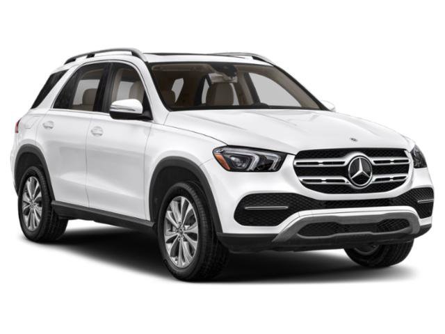 Certified 2020 Mercedes-Benz GLE 350 4MATIC image 6