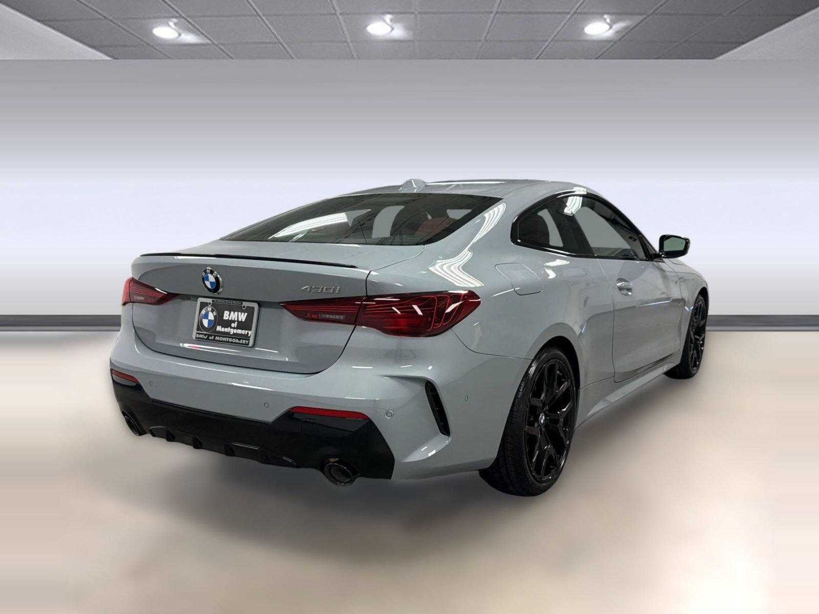 New 2027 BMW 430i Coupe w/ M Sport Package RWD image 7