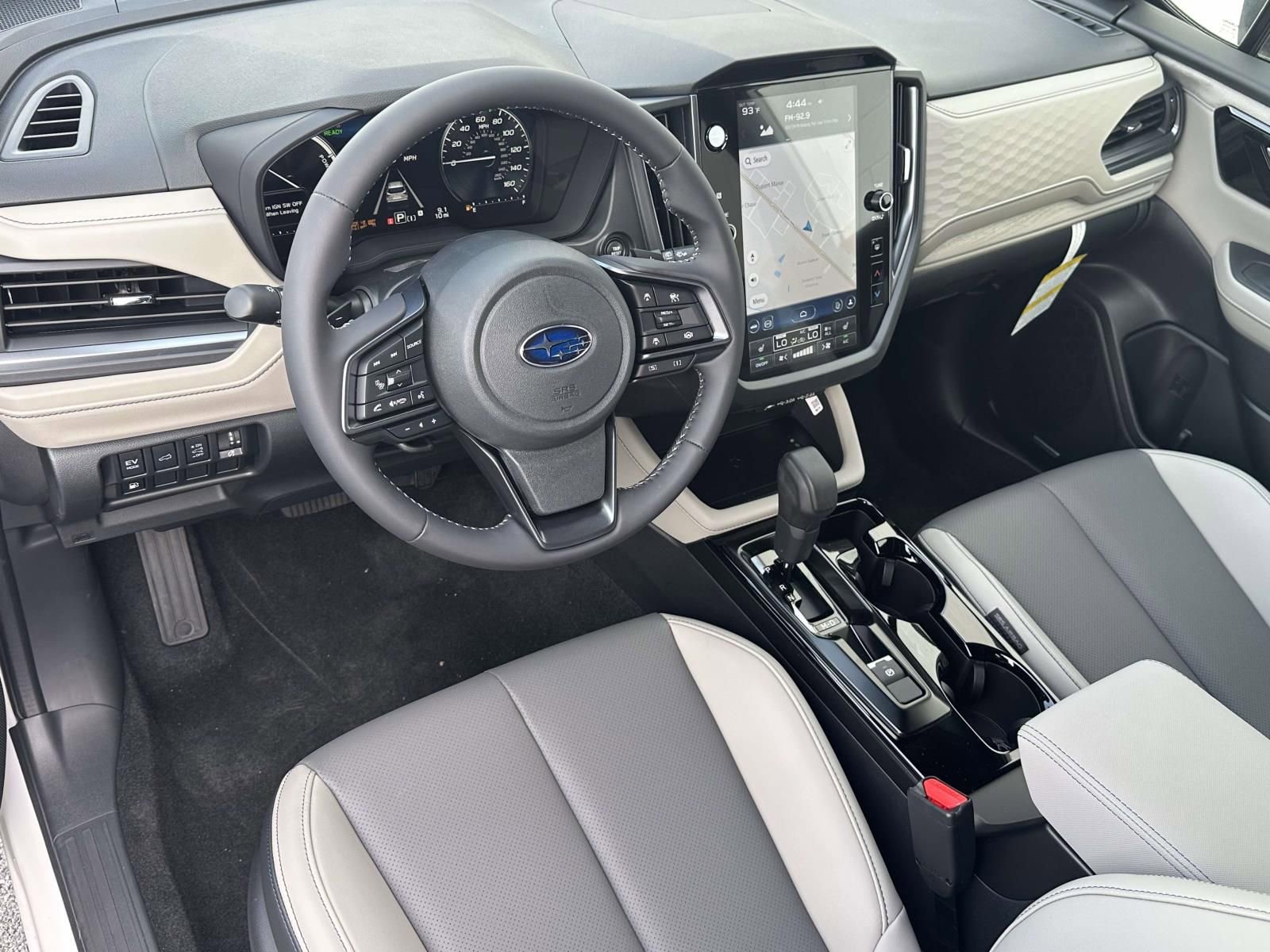 New 2026 Subaru Forester Limited image 9