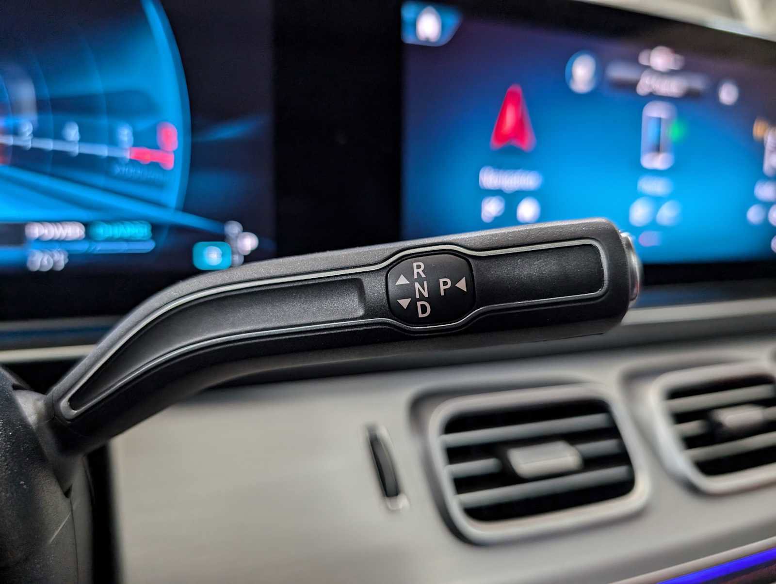 New 2025 Mercedes-Benz GLE 53 AMG 4MATIC image 30