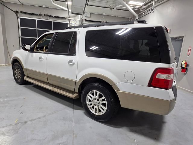 Used 2014 Ford Expedition EL XLT w/ Equipment Group 202A image 9