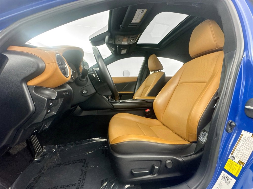 Used 2022 Lexus IS 300 w/ Premium Package image 15