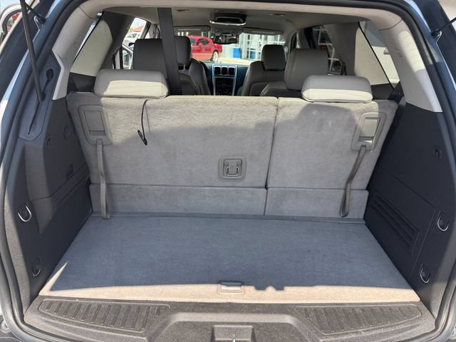 Used 2012 GMC Acadia SLT AWD/4WD image 23