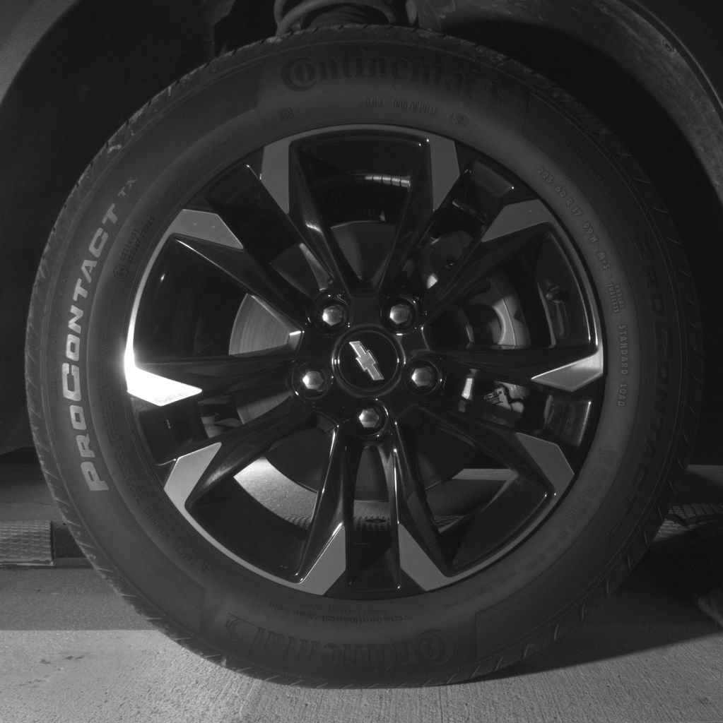 Used 2023 Chevrolet TrailBlazer LT image 15