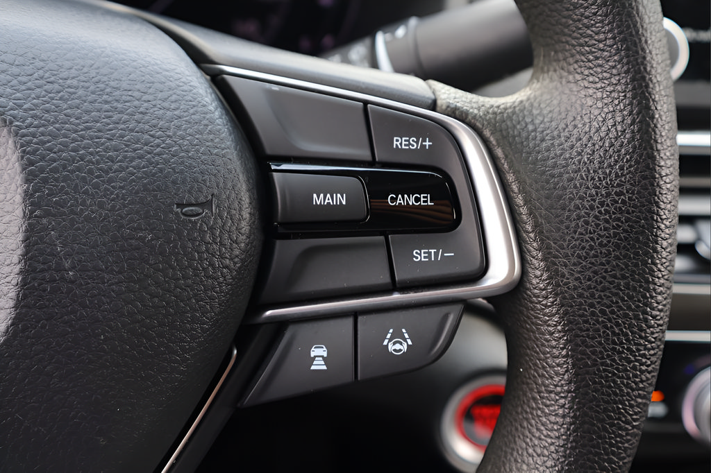 Used 2020 Honda Accord LX image 21