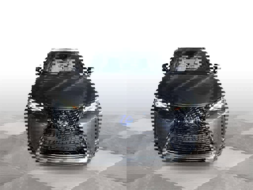 Used 2022 Lexus UX 250h w/ Premium Package image 3