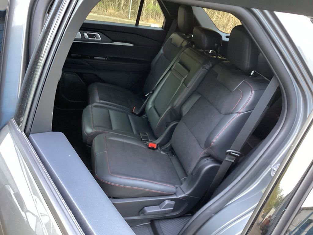 New 2026 Ford Explorer ST w/ Sun And Sound Package image 44
