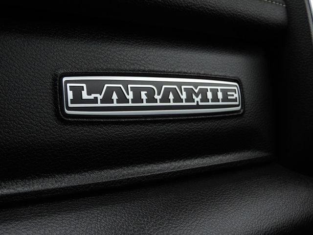 Used 2026 RAM 3500 Laramie w/ Towing Technology Group image 31