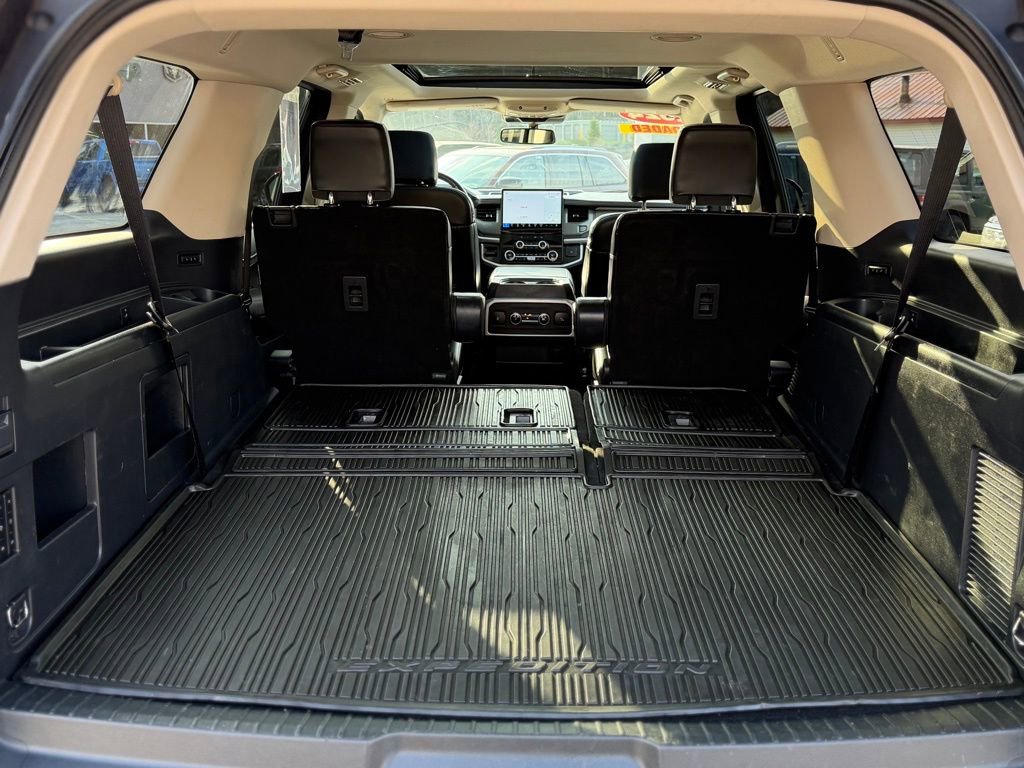 Used 2024 Ford Expedition Max XLT AWD/4WD image 6