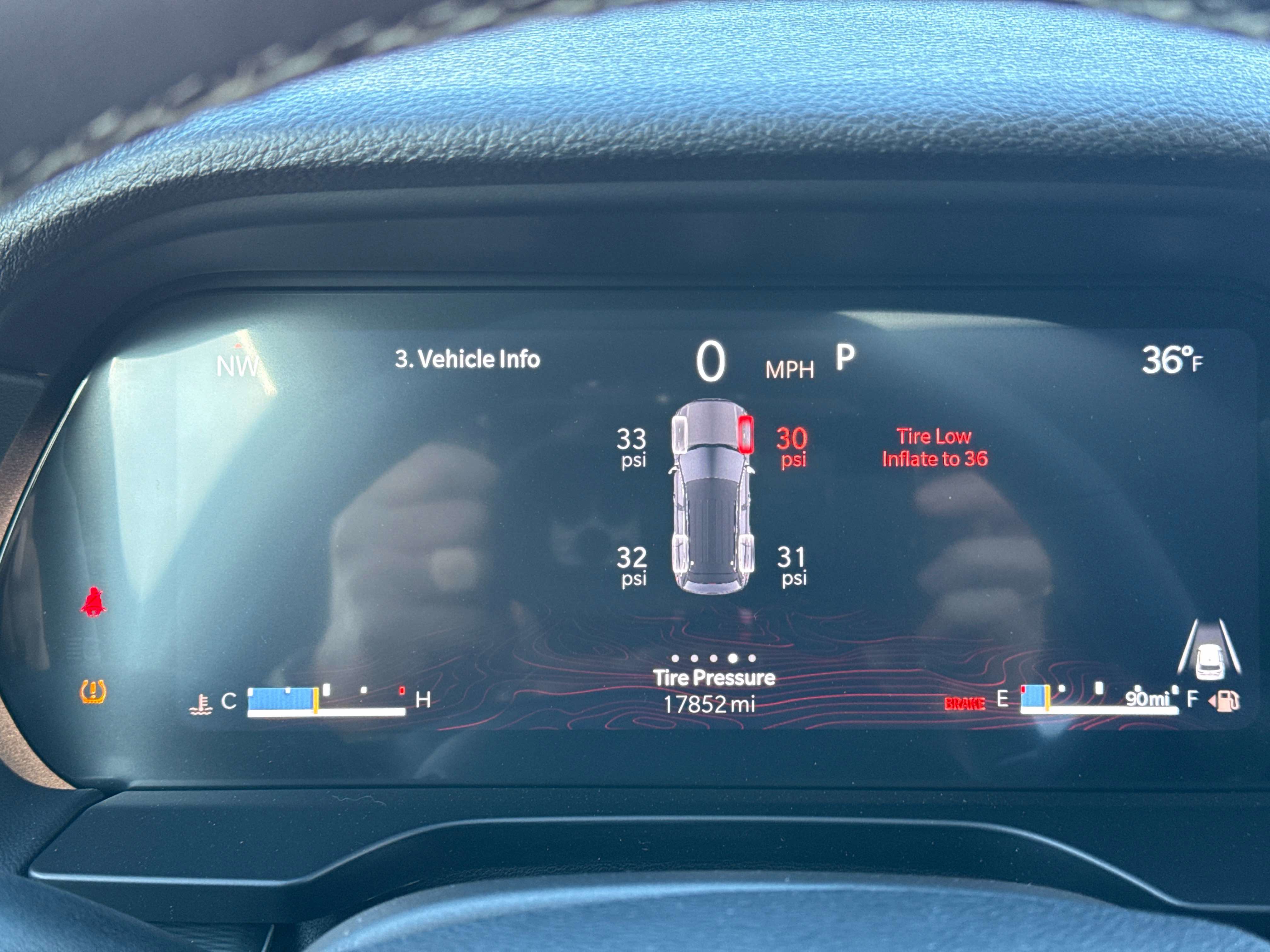 Used 2024 Jeep Grand Cherokee Altitude image 26