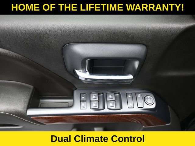 Used 2015 GMC Sierra 1500 SLE w/ SLE Value Package image 13