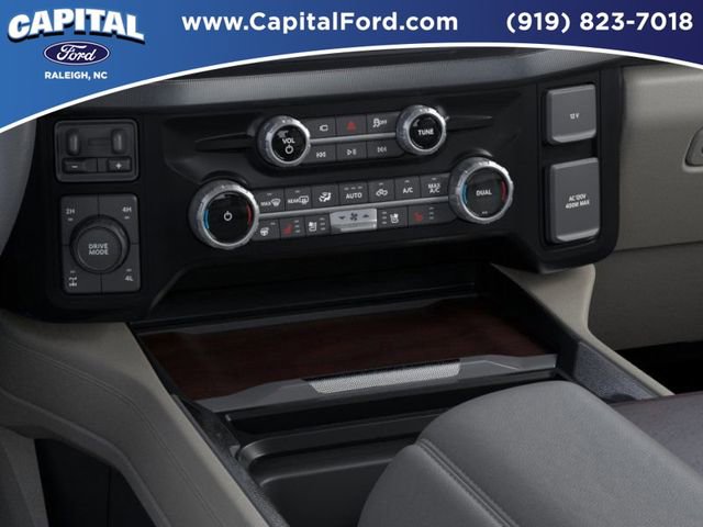 New 2025 Ford F250 Platinum w/ Platinum Plus Package image 15