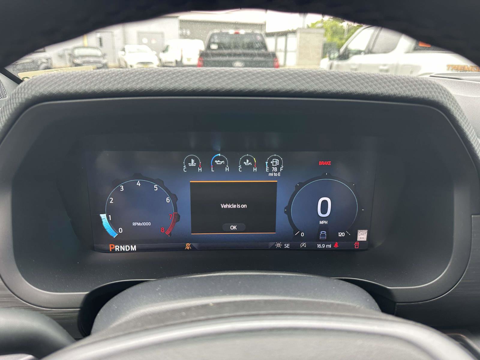 New 2026 Ford F150 XLT AWD/4WD image 21