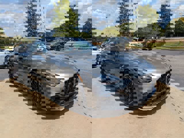 New 2026 Mercedes-Benz AMG GT 43 image 2