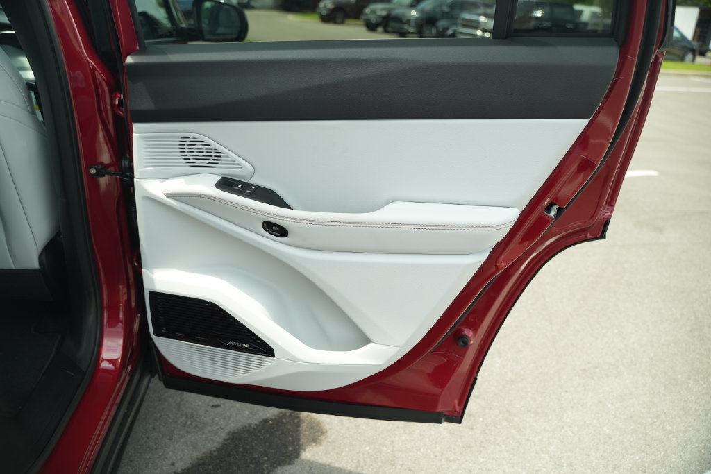 New 2026 Jeep Cherokee Limited AWD/4WD image 21