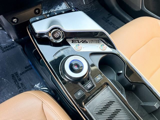 Certified 2023 Kia EV6 GT-Line image 20