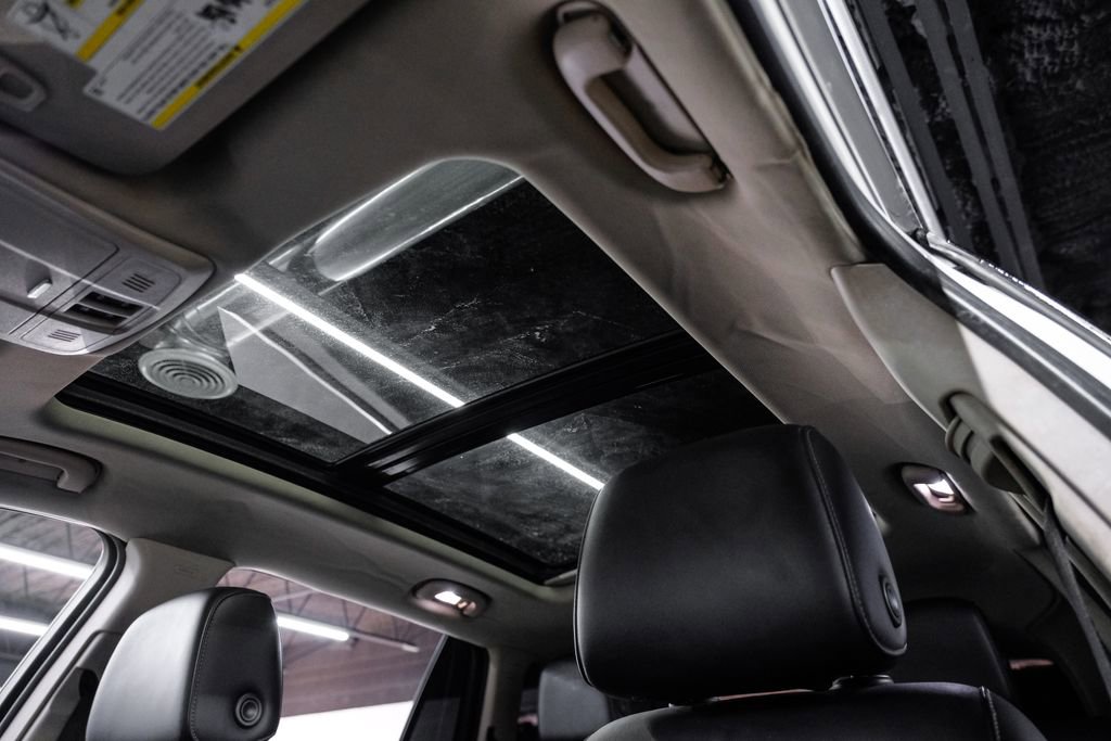 Used 2017 Buick Envision Essence FWD image 5