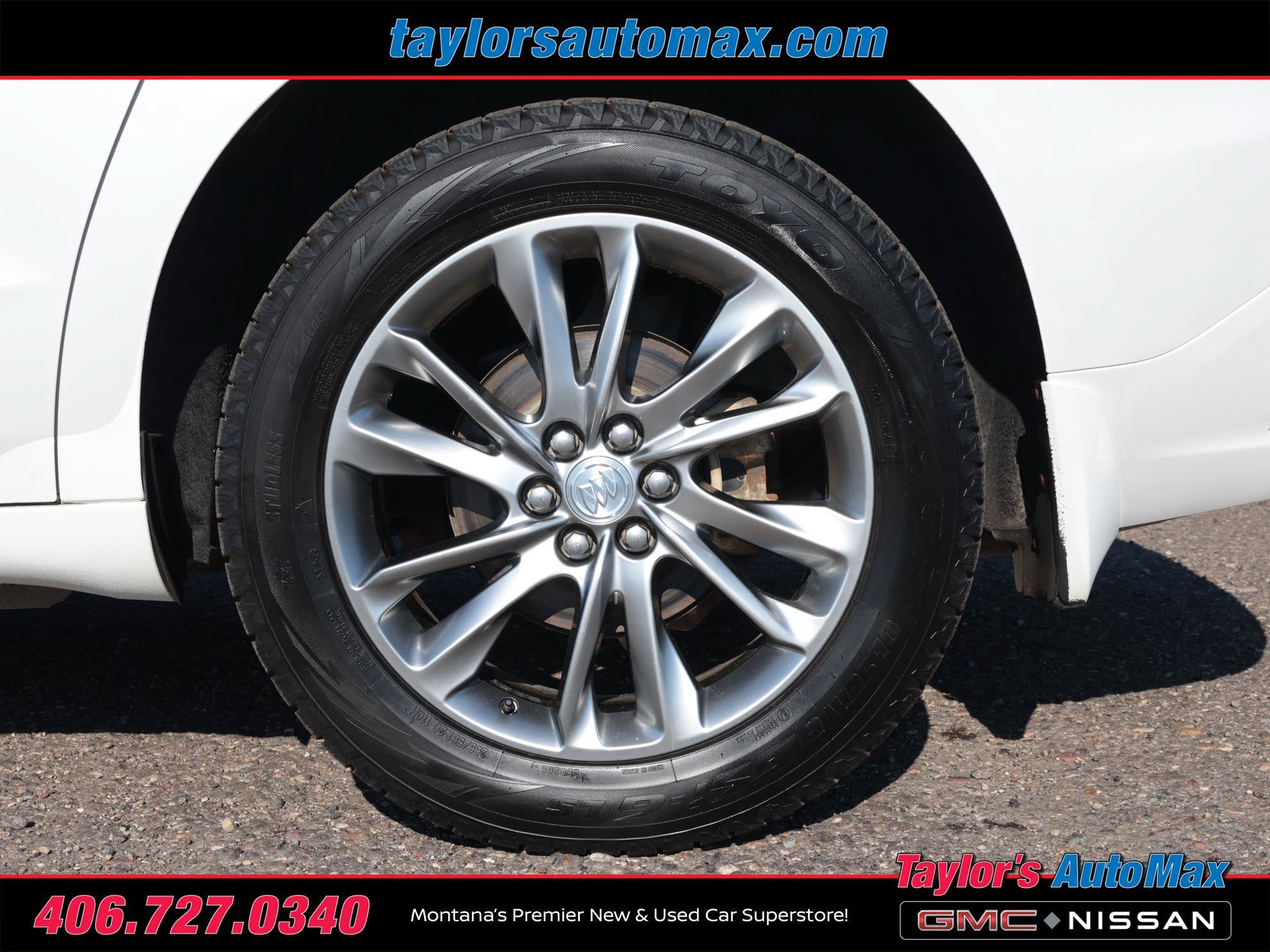 Used 2022 Buick Enclave Avenir w/ LPO, Floor Liner Package AWD/4WD image 47
