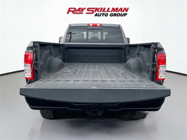 Used 2024 RAM 2500 Tradesman image 24